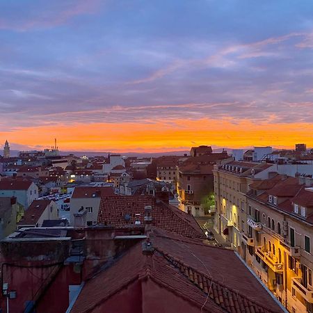 D'Art Penthouse Διαμέρισμα Σπλιτ Εξωτερικό φωτογραφία