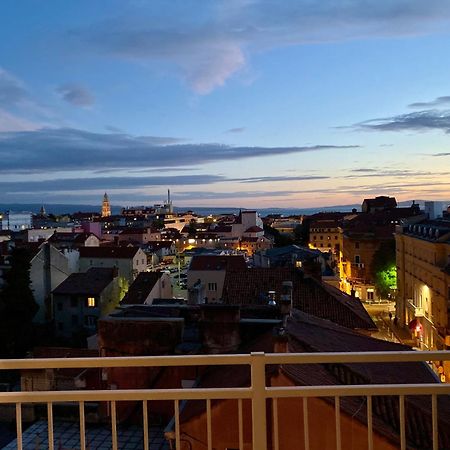 D'Art Penthouse Διαμέρισμα Σπλιτ Εξωτερικό φωτογραφία