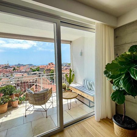 D'Art Penthouse Διαμέρισμα Σπλιτ Εξωτερικό φωτογραφία