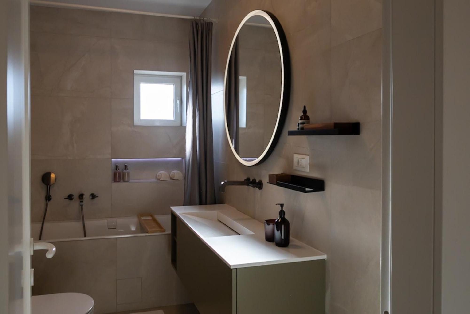 D'Art Penthouse Διαμέρισμα Σπλιτ Εξωτερικό φωτογραφία