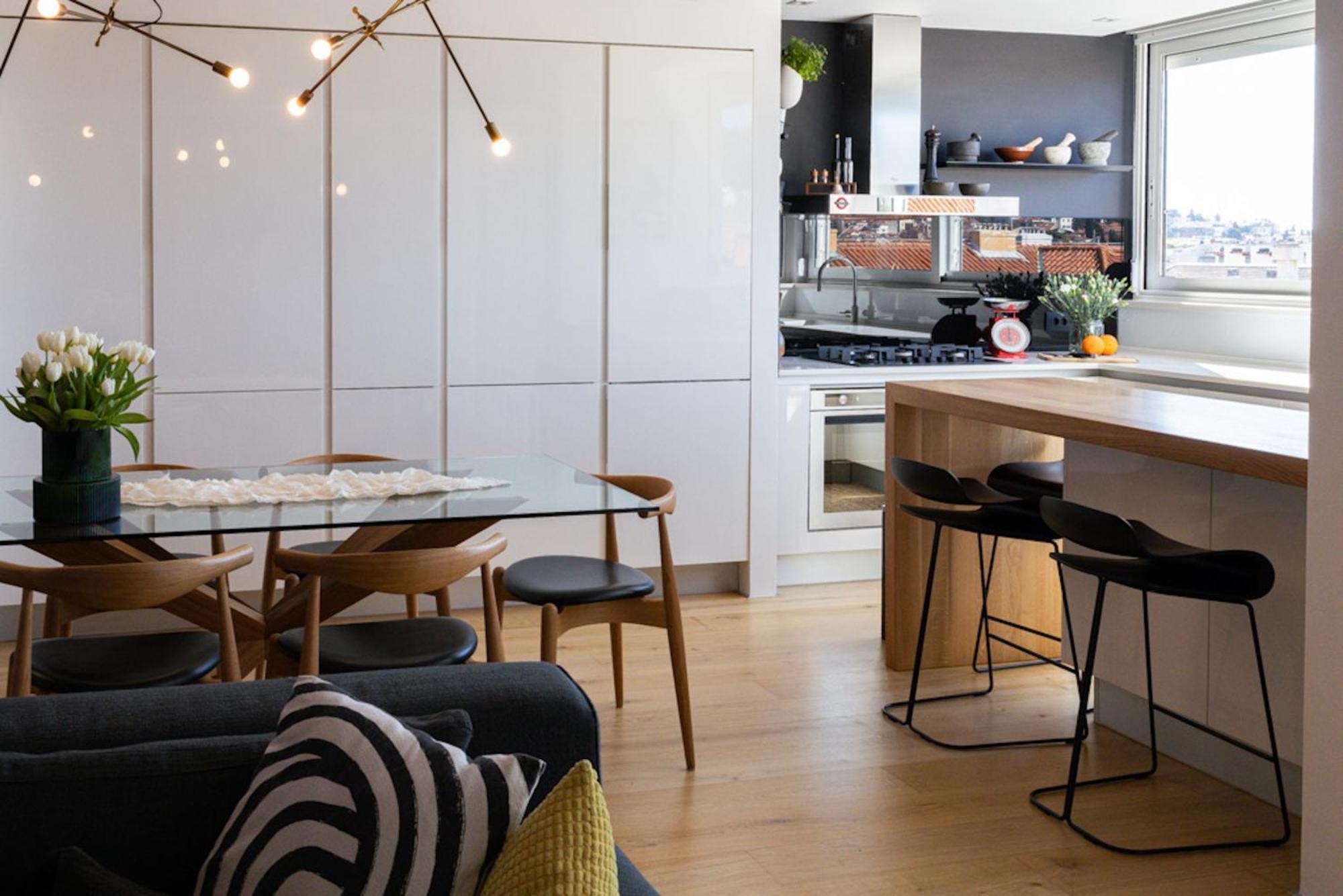 D'Art Penthouse Διαμέρισμα Σπλιτ Εξωτερικό φωτογραφία