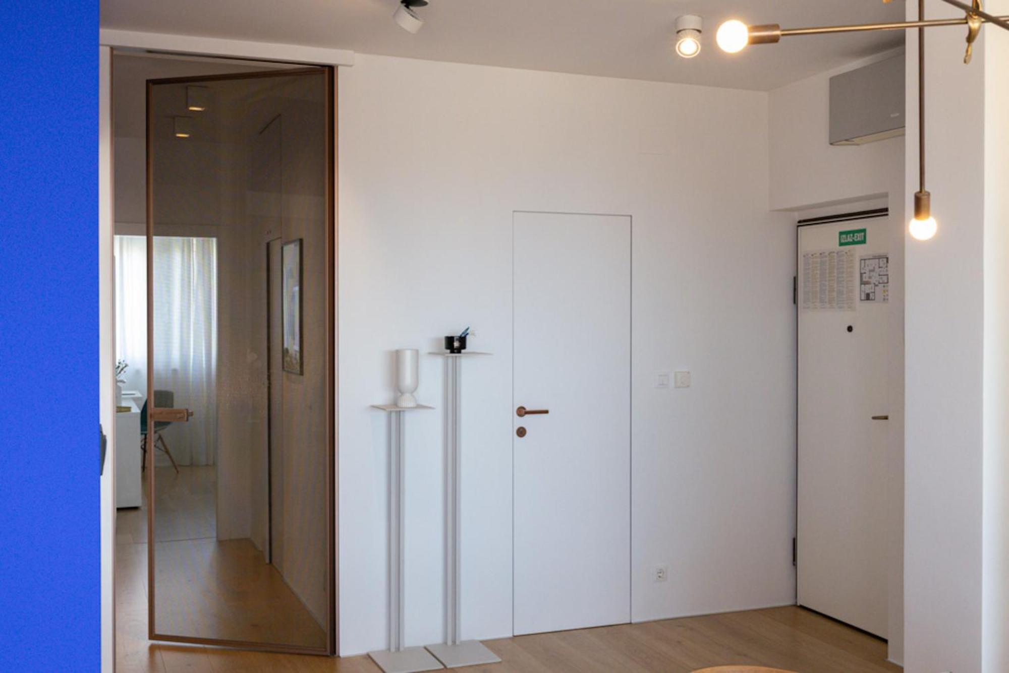 D'Art Penthouse Διαμέρισμα Σπλιτ Εξωτερικό φωτογραφία