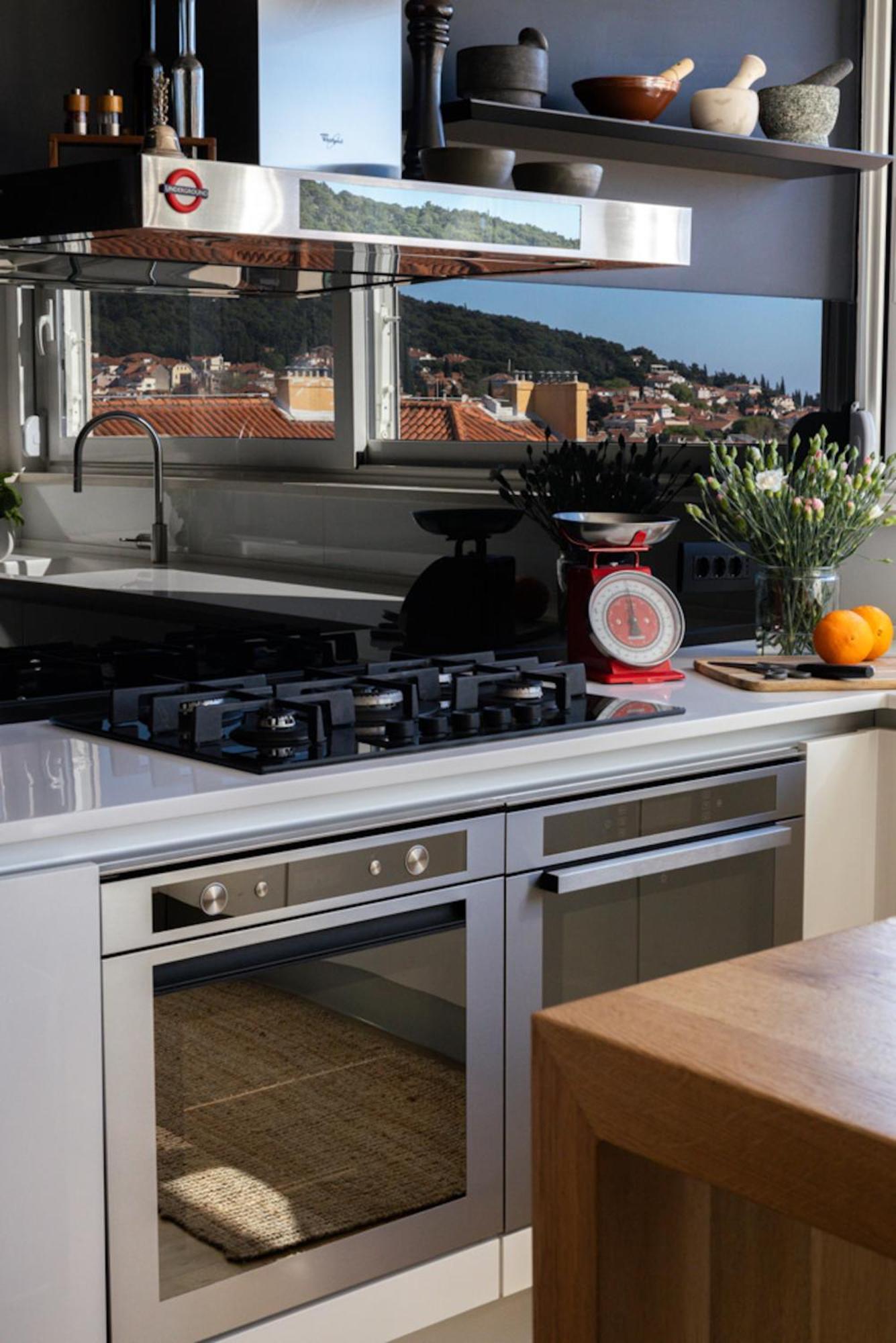 D'Art Penthouse Διαμέρισμα Σπλιτ Εξωτερικό φωτογραφία