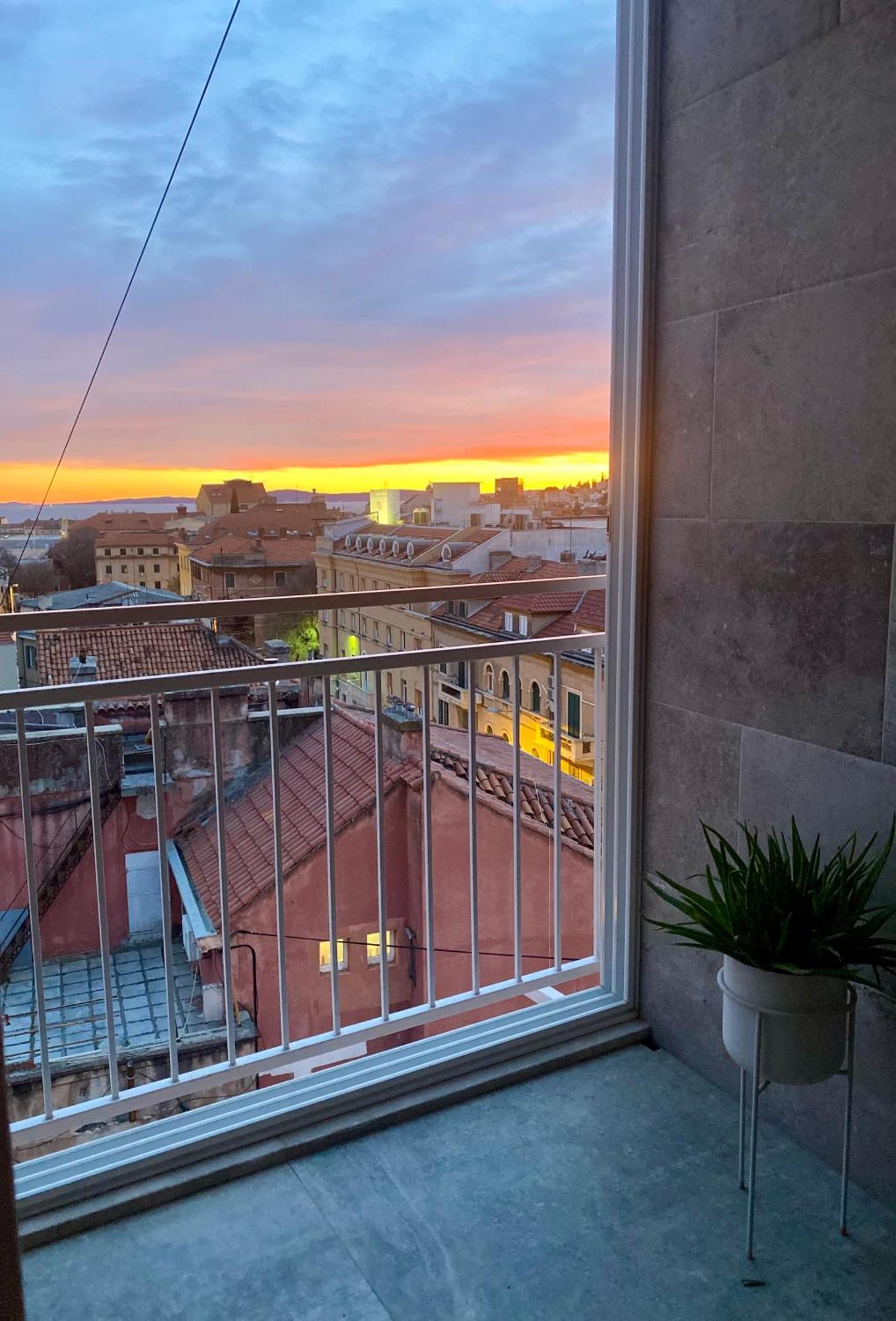 D'Art Penthouse Διαμέρισμα Σπλιτ Εξωτερικό φωτογραφία