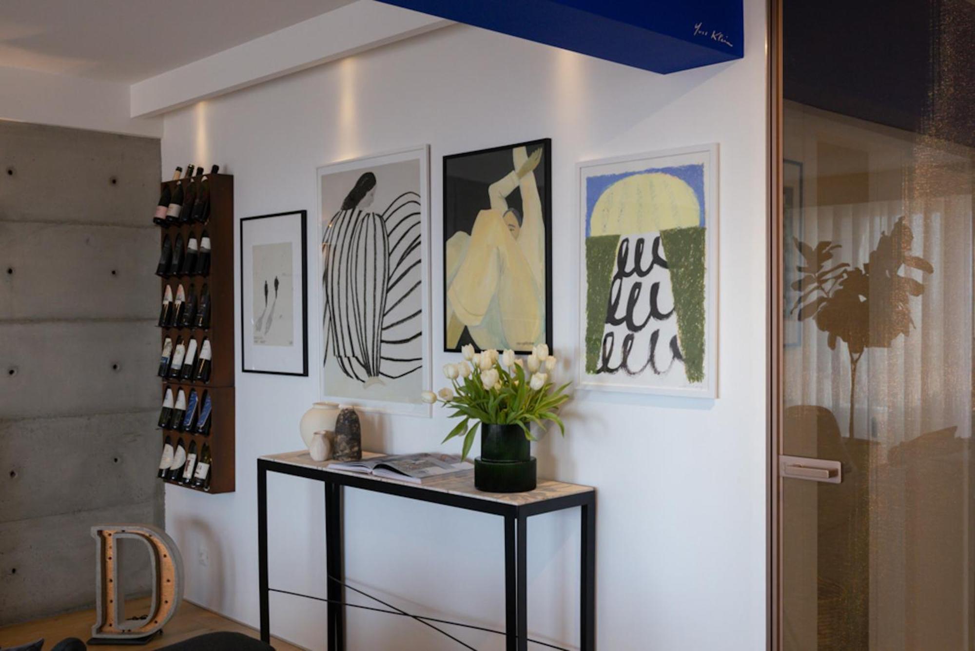 D'Art Penthouse Διαμέρισμα Σπλιτ Εξωτερικό φωτογραφία