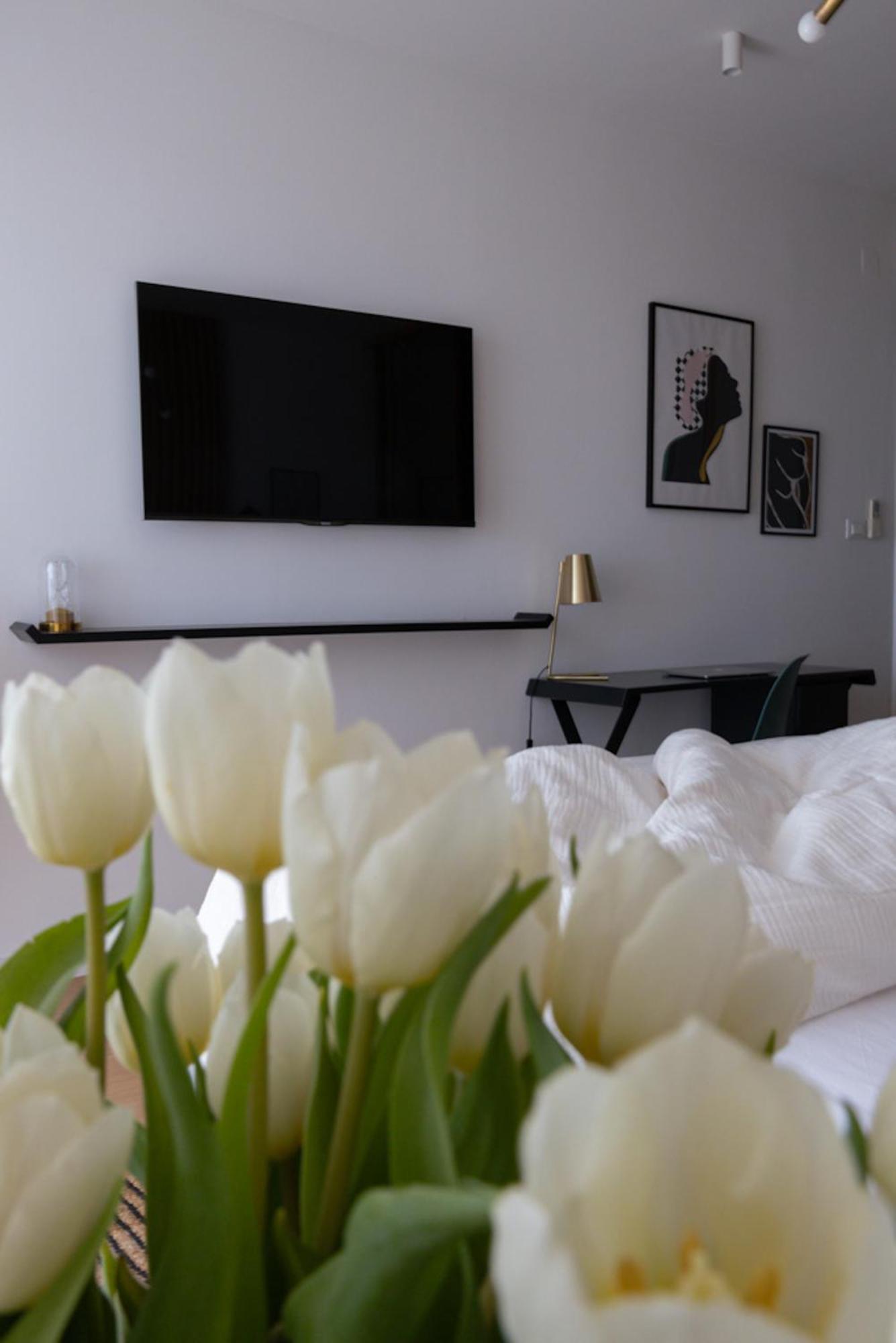 D'Art Penthouse Διαμέρισμα Σπλιτ Εξωτερικό φωτογραφία
