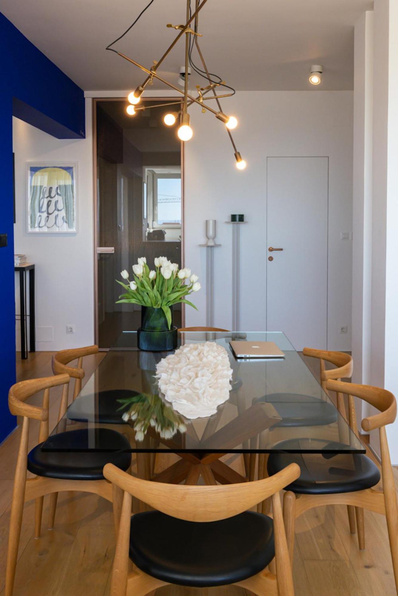 D'Art Penthouse Διαμέρισμα Σπλιτ Εξωτερικό φωτογραφία
