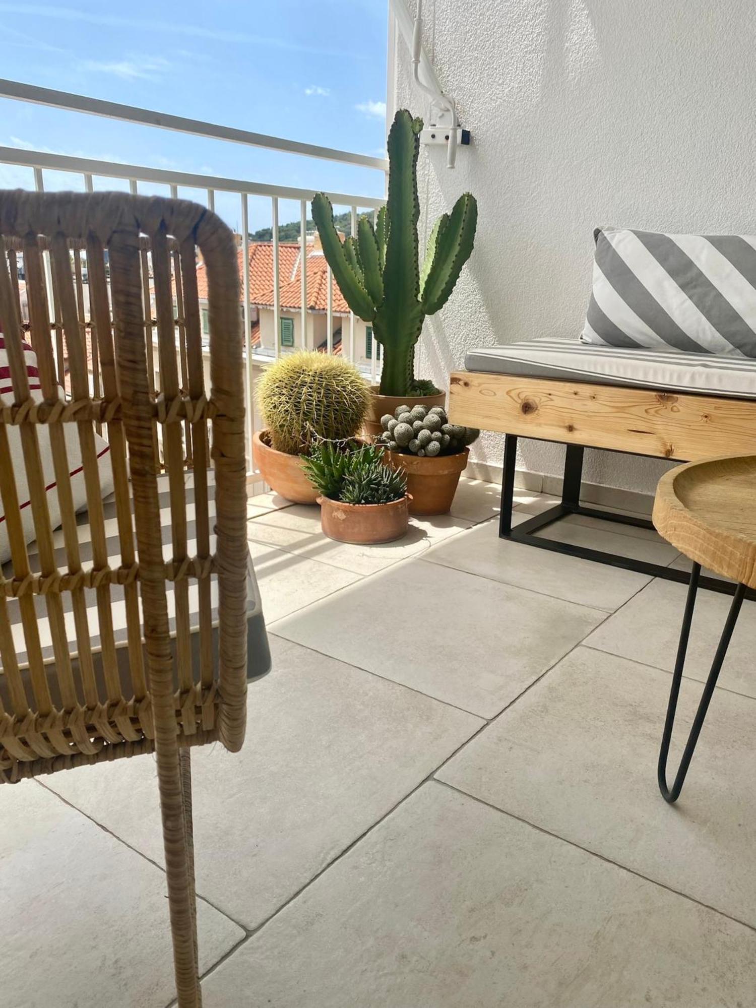 D'Art Penthouse Διαμέρισμα Σπλιτ Εξωτερικό φωτογραφία