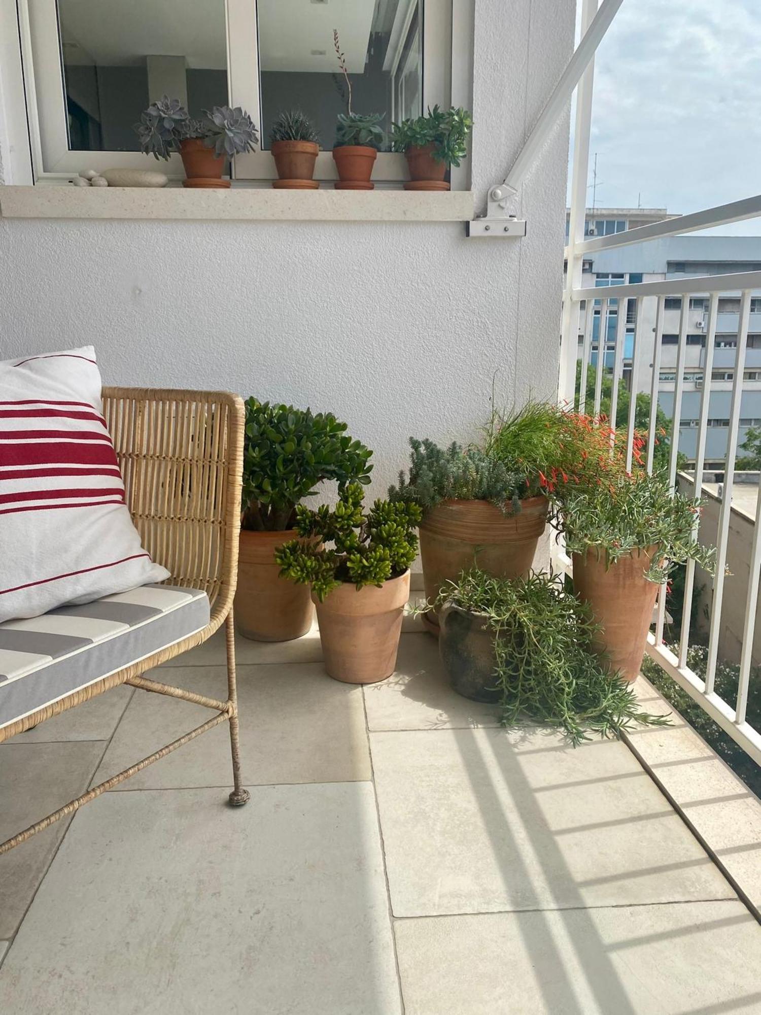 D'Art Penthouse Διαμέρισμα Σπλιτ Εξωτερικό φωτογραφία