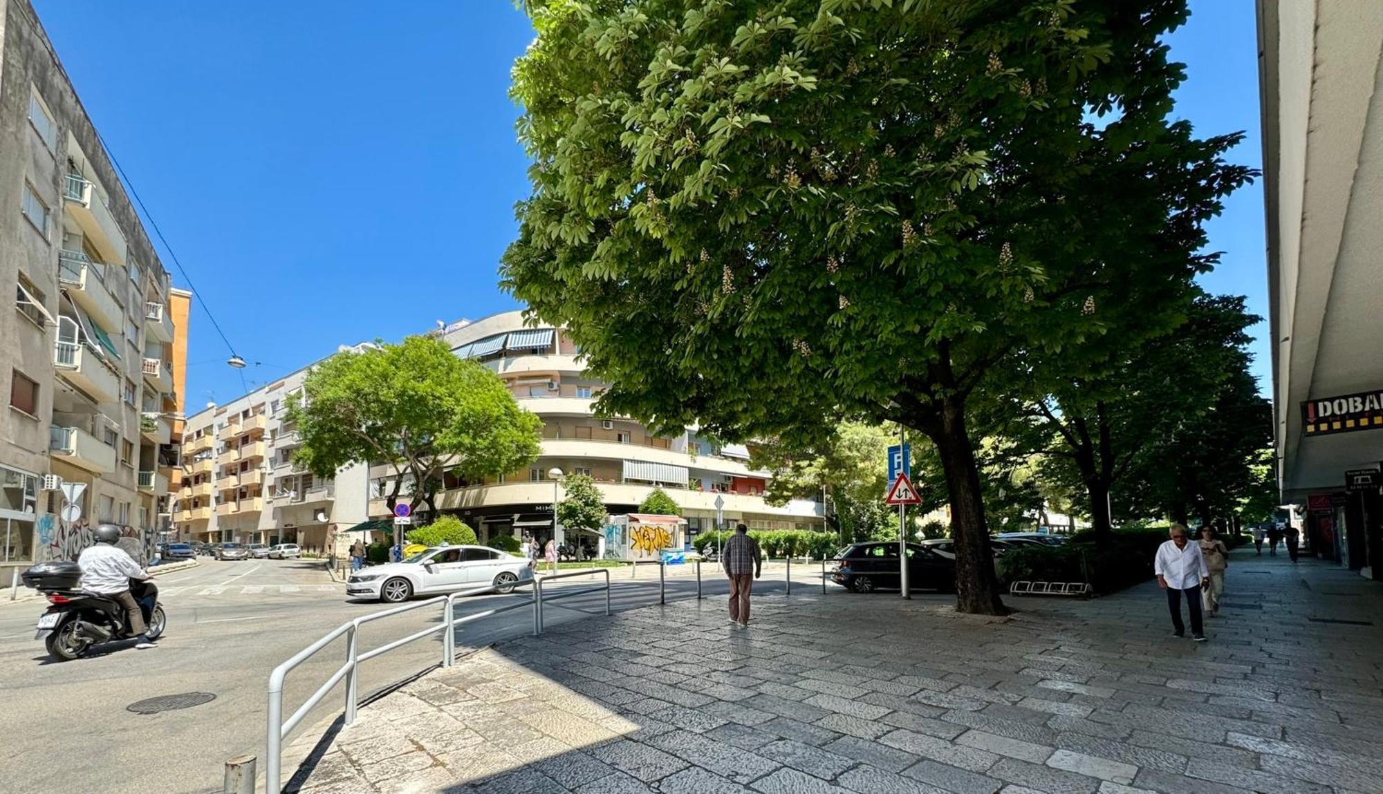 D'Art Penthouse Διαμέρισμα Σπλιτ Εξωτερικό φωτογραφία