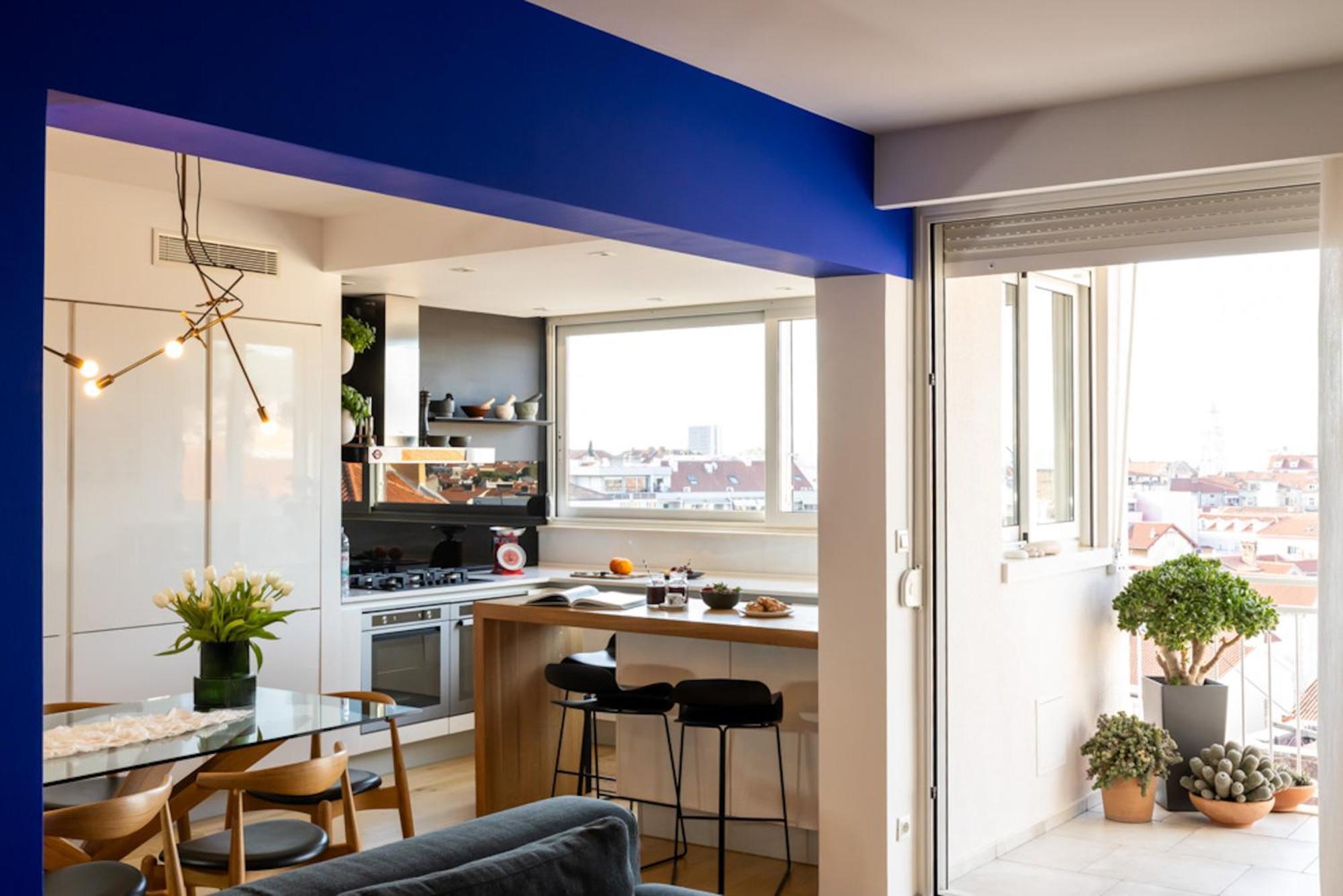 D'Art Penthouse Διαμέρισμα Σπλιτ Εξωτερικό φωτογραφία