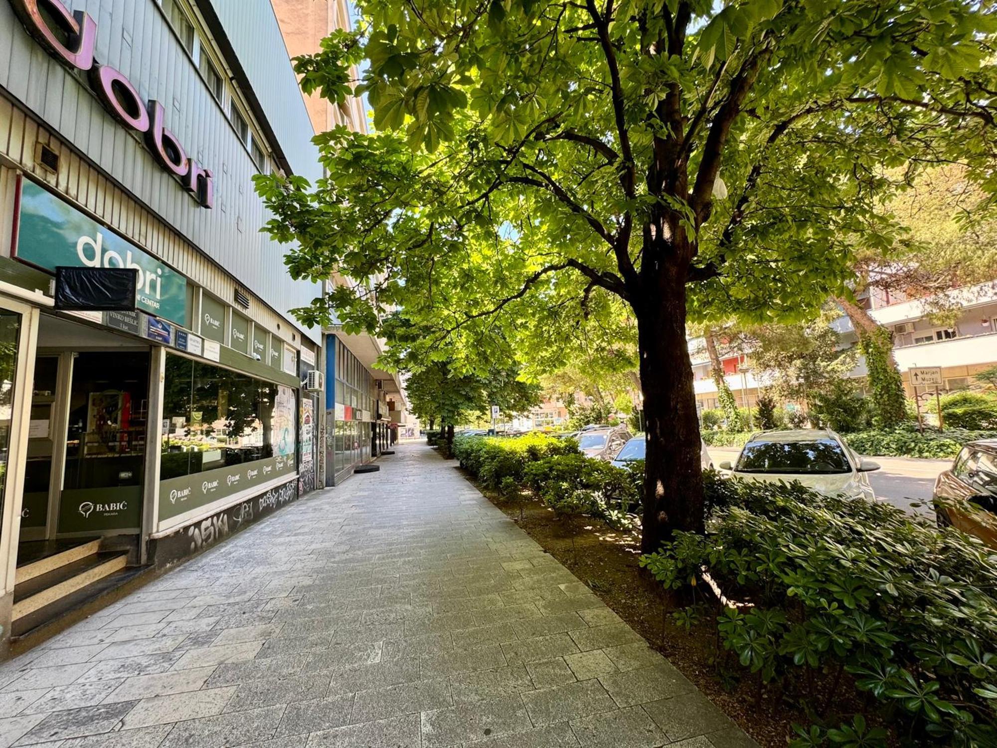 D'Art Penthouse Διαμέρισμα Σπλιτ Εξωτερικό φωτογραφία