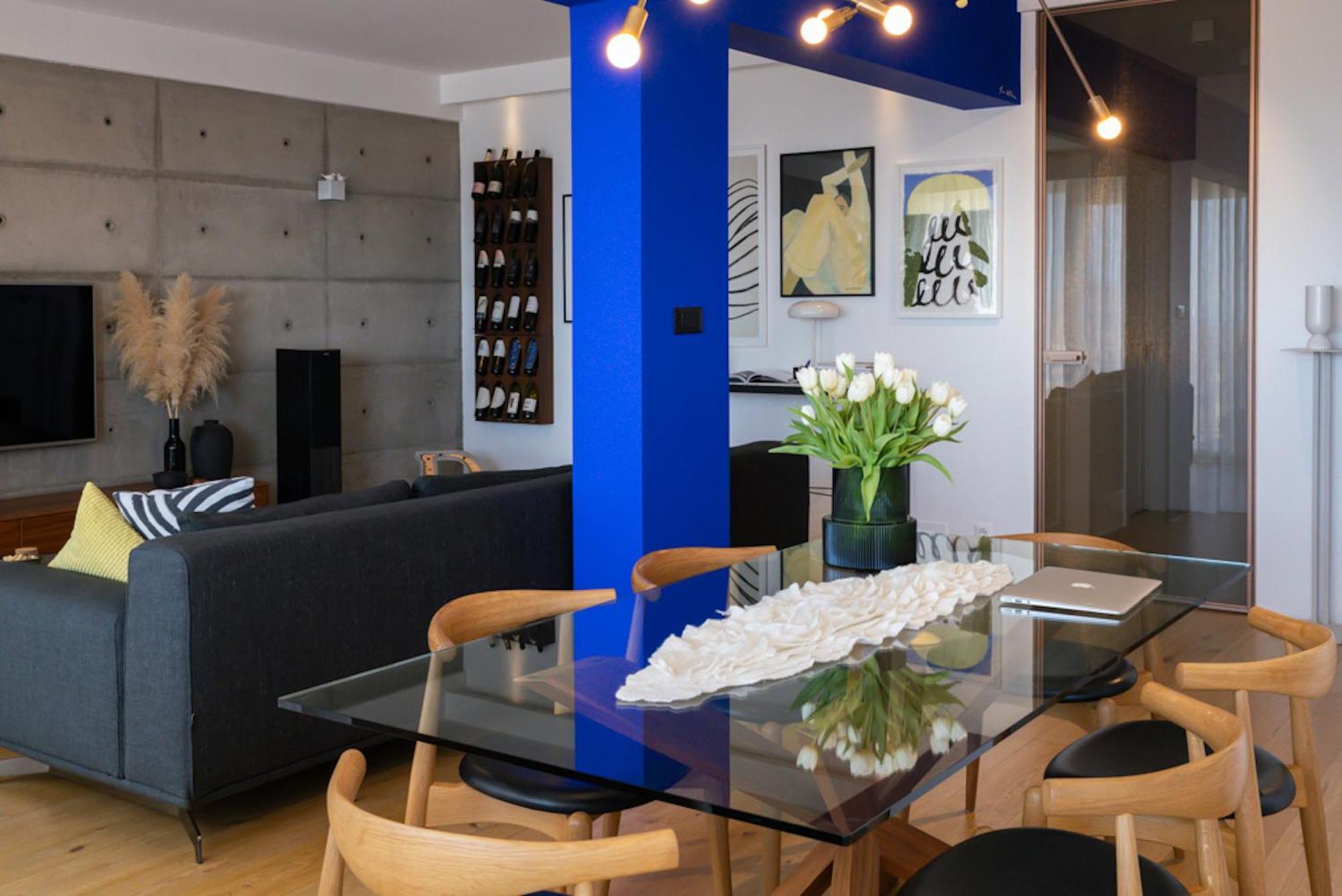 D'Art Penthouse Διαμέρισμα Σπλιτ Εξωτερικό φωτογραφία