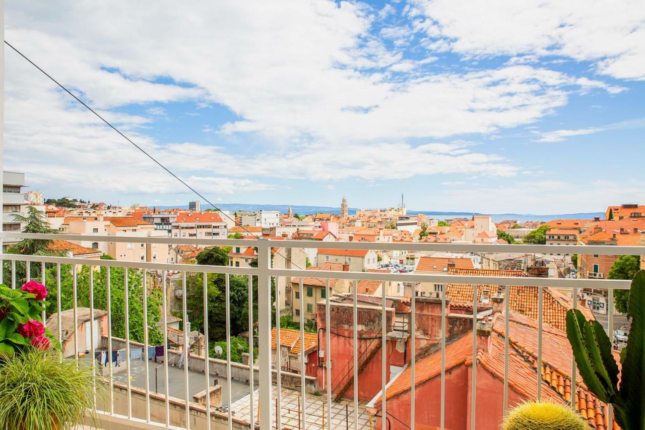 D'Art Penthouse Διαμέρισμα Σπλιτ Εξωτερικό φωτογραφία